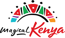Magical Kenyalogo