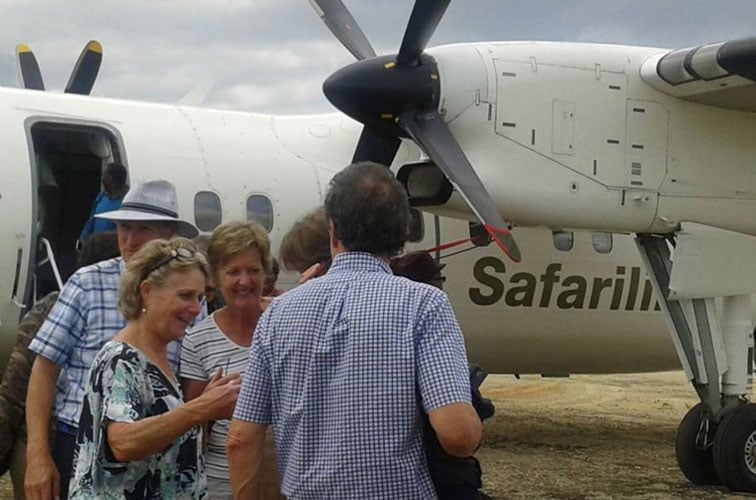 Safarilink is now operating daily flights to Vipingo Ridge #HolidaysMadeEasy