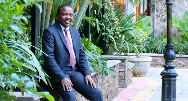 The Promising Future of Nakuru City & Sarova Hotels' Distinctive Position