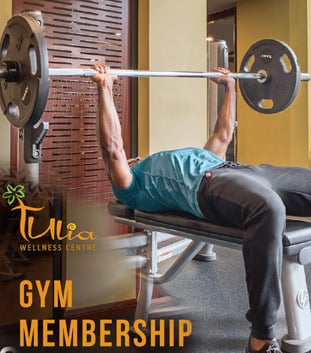 Gym Membership Rates
