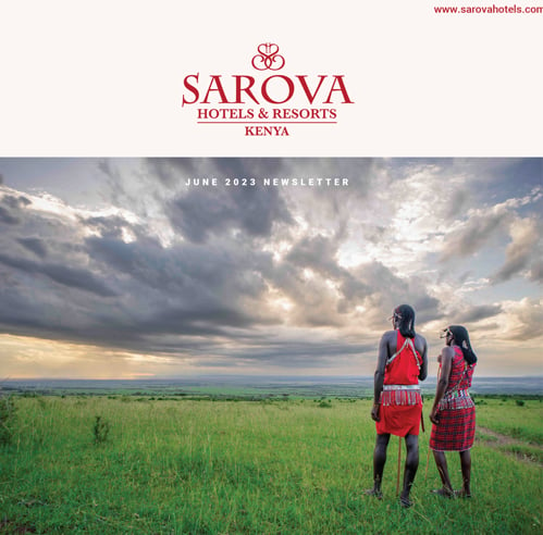 Sarova Newsletter June 2023 