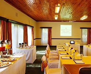 Baraza Conference Room
