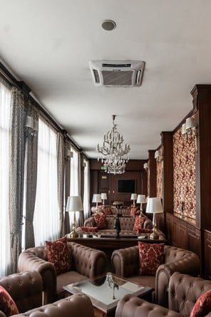 1902 Lounge