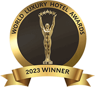 Sarova World Luxury Hotel Awards 2023 Winner