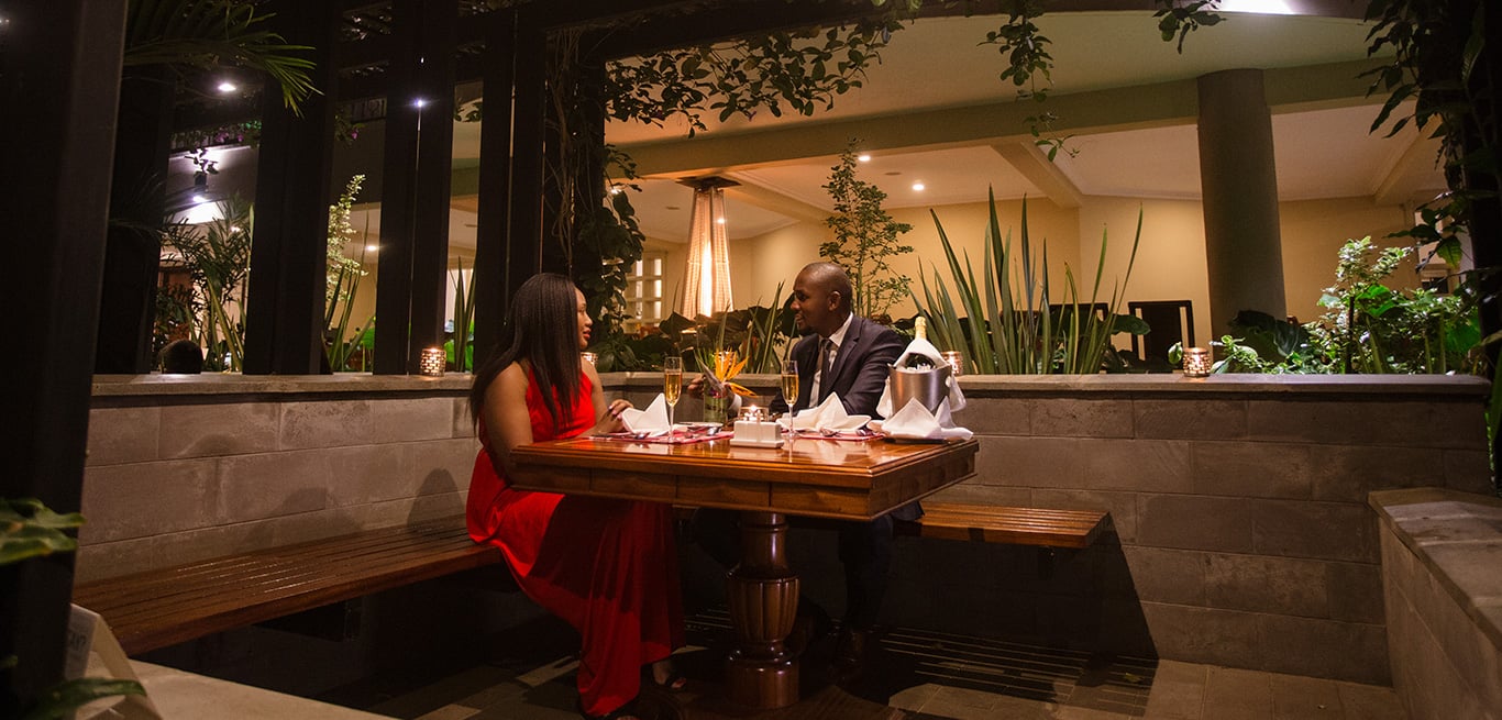 Cinnamon Restaurant Nakuru Best Continental, Kenyan, PanAsian